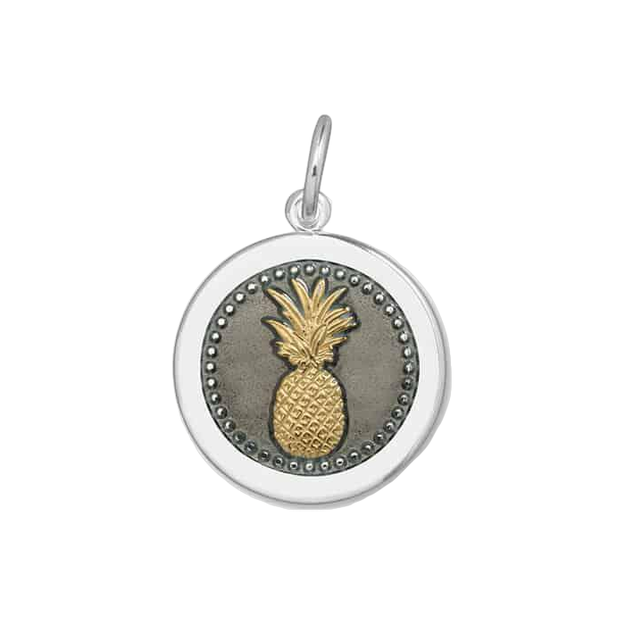 LOLA Pineapple Pendant