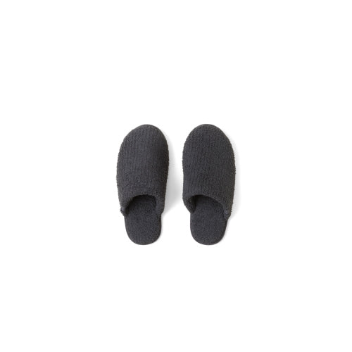 CozyChic® Men's Cozy Ribbed Slipper-Barefoot Dreams