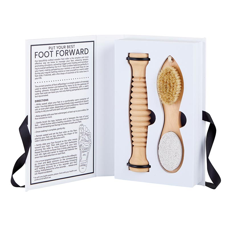 Foot Care Kit'