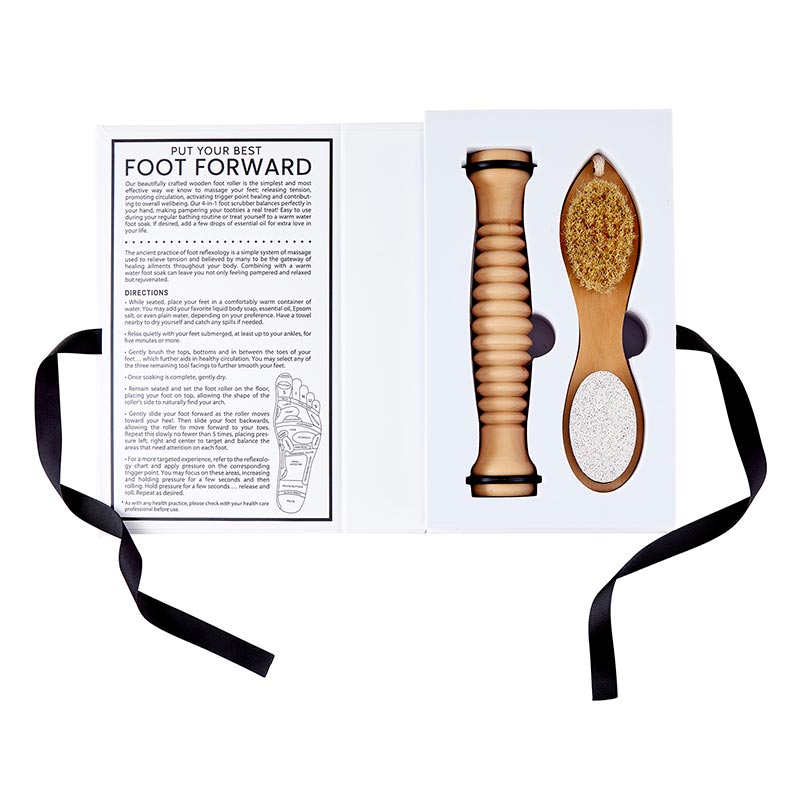 Foot Care Kit'