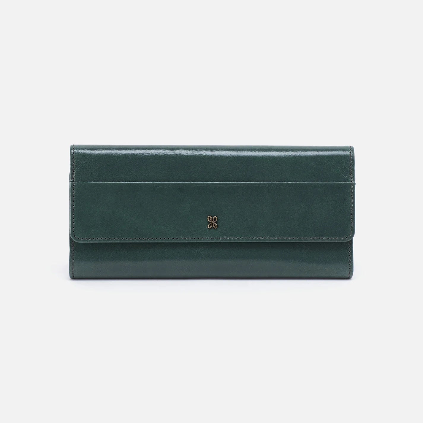 Jill Large Trifold Continental Wallet-HOBO