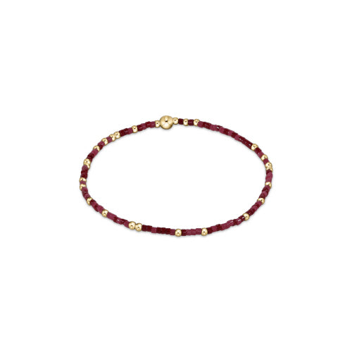Hope Unwritten Bracelets-Fall Collection Colors