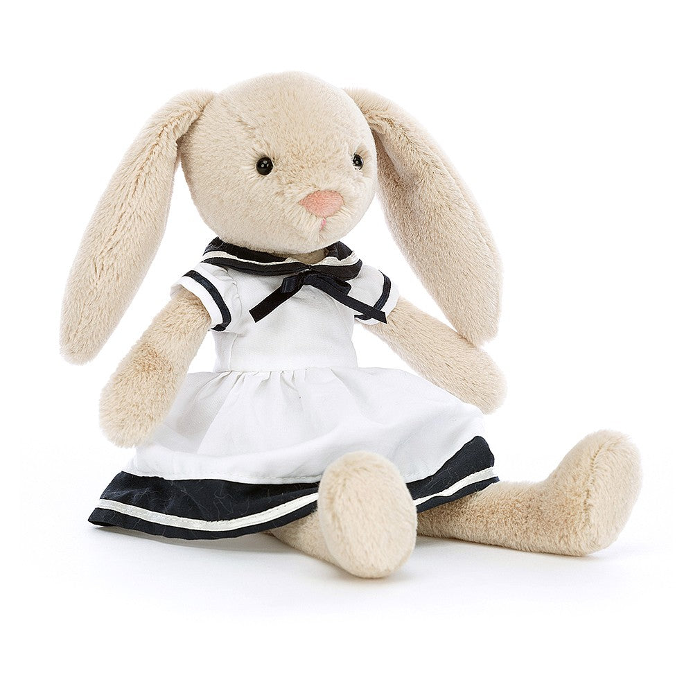 Lottie Bunny Sailing-Jellycat